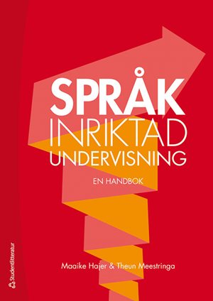 ISBN 9789144151281 Språkinriktad undervisning
