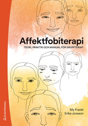 ISBN 9789144151359 Affektfobiterapi