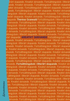 ISBN 9789144151441 Kreativt skrivande