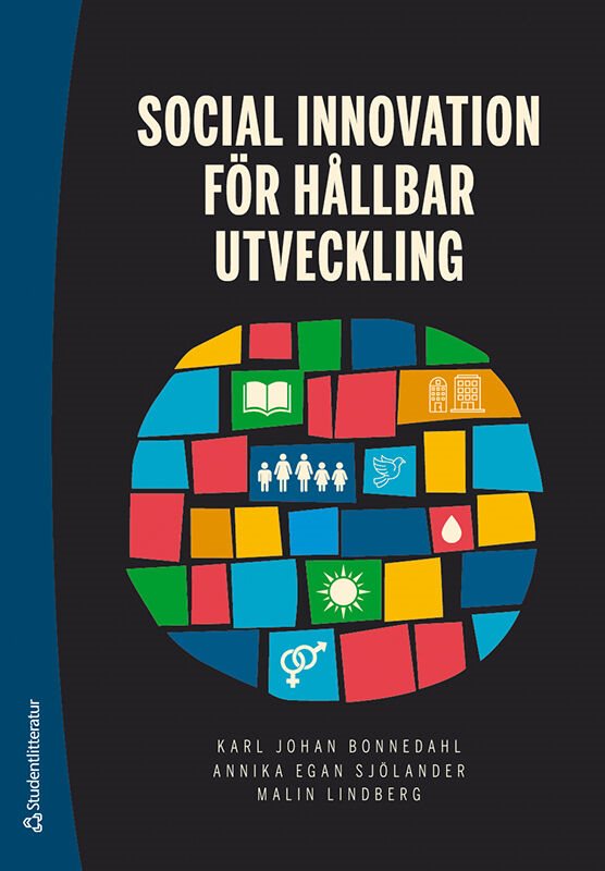 ISBN 9789144151465 Social innovation för hållbar utveckling
