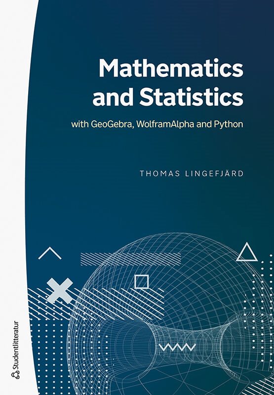 ISBN 9789144151656 Mathematics and Statistics