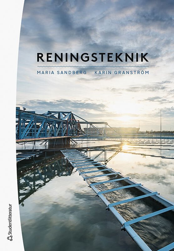 ISBN 9789144151878 Reningsteknik