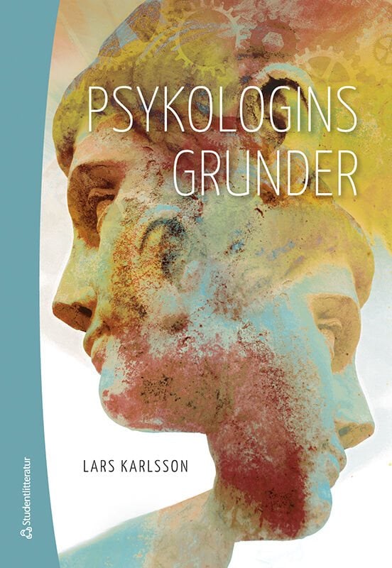 ISBN 9789144152011 Psykologins grunder