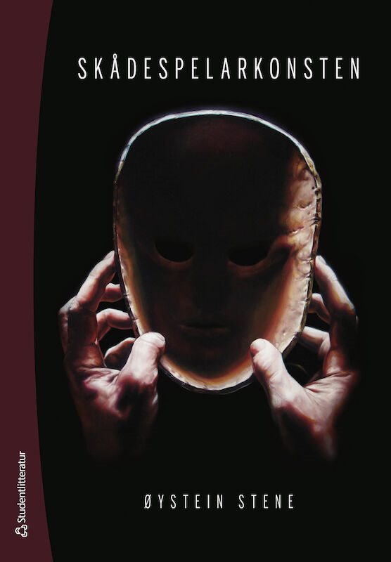 ISBN 9789144152592 Skådespelarkonsten