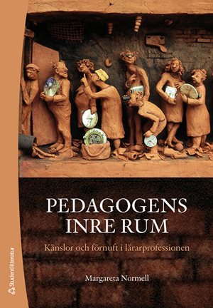 ISBN 9789144152622 Pedagogens inre rum