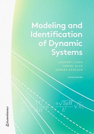 ISBN 9789144153452 Modeling and Identification of Dynamic Systems