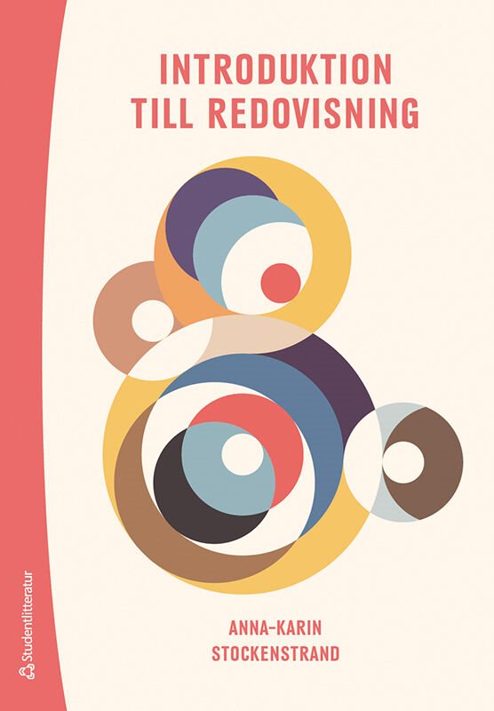 ISBN 9789144153636 Introduktion till redovisning