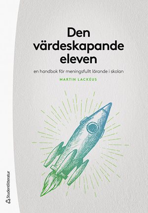 ISBN 9789144153964 Den värdeskapande eleven