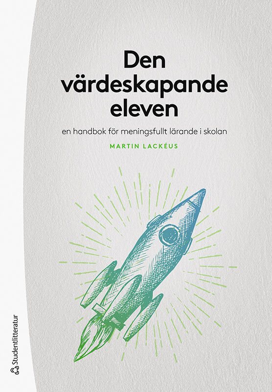 ISBN 9789144153964 Den värdeskapande eleven