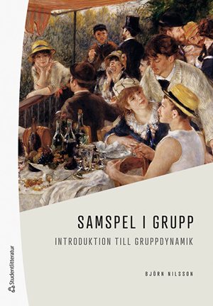 ISBN 9789144154350 Samspel i grupp
