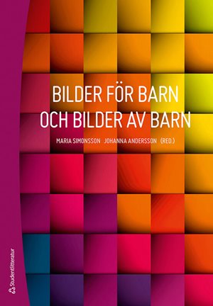 ISBN 9789144154435 Bilder för barn och bilder av barn