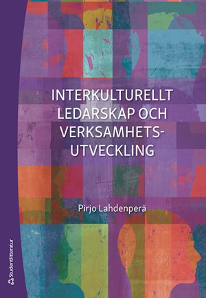 ISBN 9789144154824 Interkulturellt ledarskap och verksamhetsutveckling