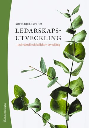 ISBN 9789144154930 Ledarskapsutveckling