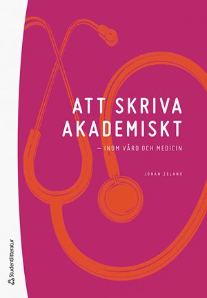 ISBN 9789144155203 Att skriva akademiskt