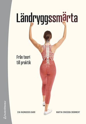 ISBN 9789144155975 Ländryggssmärta