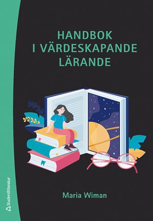 ISBN 9789144156064 Handbok i värdeskapande lärande