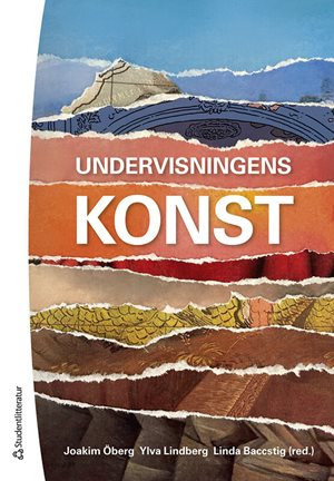 ISBN 9789144156095 Undervisningens konst