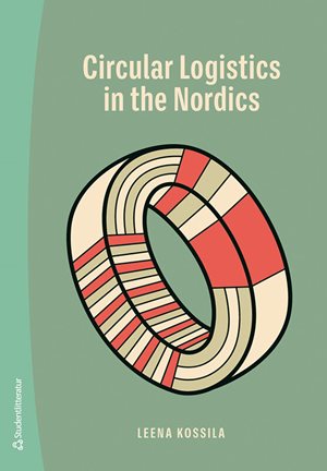 ISBN 9789144156170 Circular Logistics in the Nordics