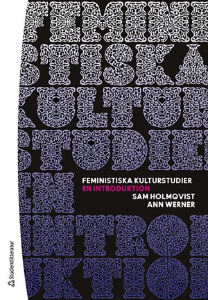 ISBN 9789144156842 Feministiska kulturstudier