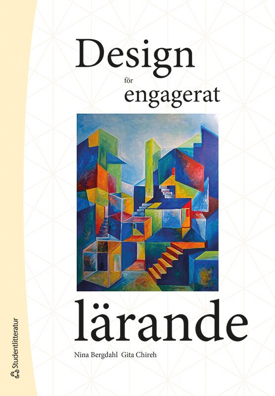 ISBN 9789144157283 Design för engagerat lärande