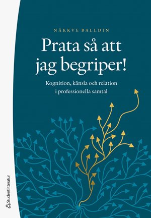ISBN 9789144157535 Prata så att jag begriper!