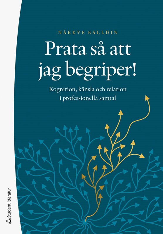 ISBN 9789144157535 Prata så att jag begriper!