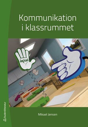 ISBN 9789144158068 Kommunikation i klassrummet