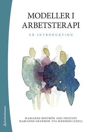 ISBN 9789144158563 Modeller i arbetsterapi