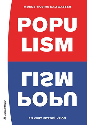 ISBN 9789144158624 Populism