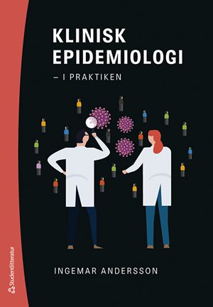 ISBN 9789144158723 Klinisk epidemiologi