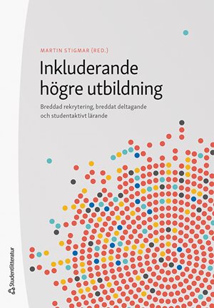 ISBN 9789144158839 Inkluderande högre utbildning