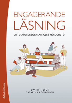 ISBN 9789144158921 Engagerande läsning
