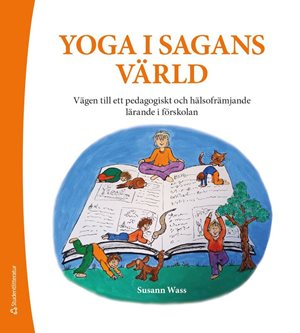 ISBN 9789144158952 Yoga i sagans värld