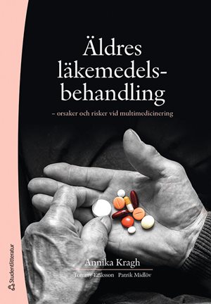ISBN 9789144159232 Äldres läkemedelsbehandling