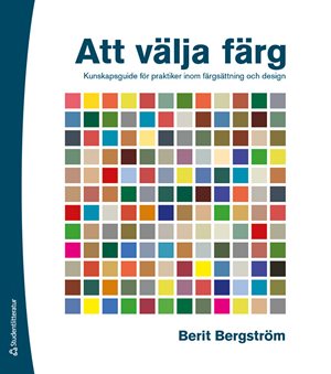 ISBN 9789144159362 Att välja färg