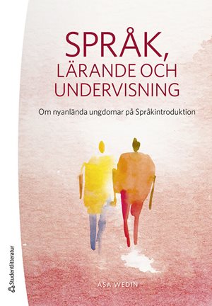 ISBN 9789144159379 Språk, lärande och undervisning