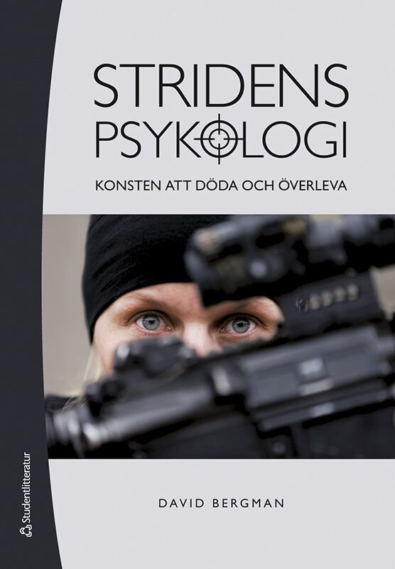 ISBN 9789144159393 Stridens psykologi