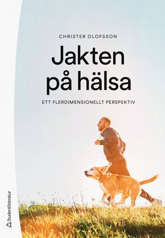 ISBN 9789144159690 Jakten på hälsa