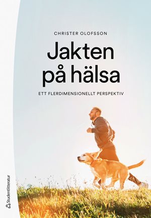 ISBN 9789144159690 Jakten på hälsa
