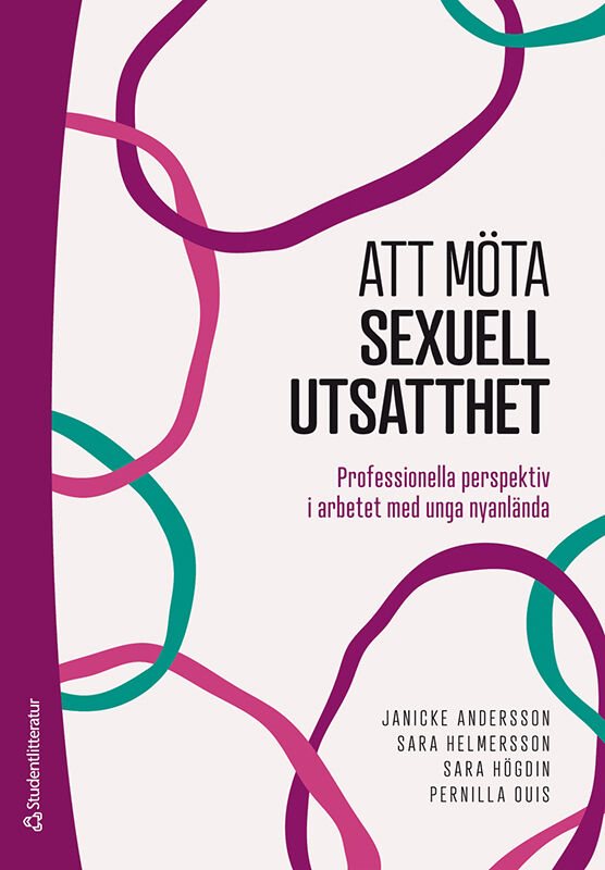 ISBN 9789144159706 Att möta sexuell utsatthet