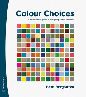 ISBN 9789144159836 Colour Choices