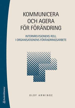 ISBN 9789144159843 Kommunicera och agera för förändring