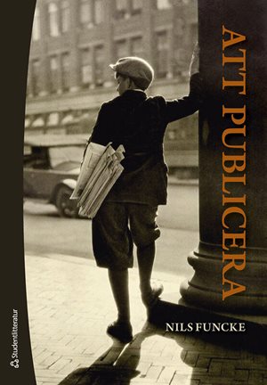 ISBN 9789144159942 Att publicera