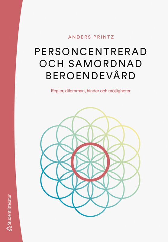 ISBN 9789144160627 Personcentrerad och samordnad beroendevård
