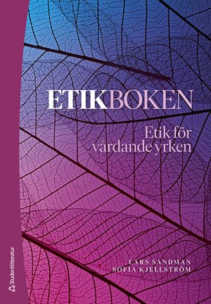 ISBN 9789144160665 Etikboken