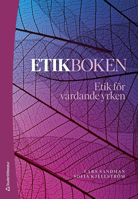 ISBN 9789144160665 Etikboken