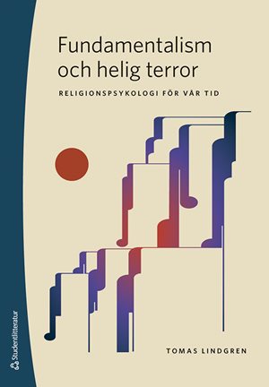 ISBN 9789144161068 Fundamentalism och helig terror