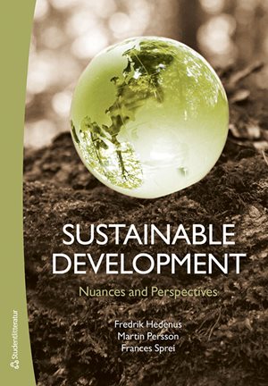 ISBN 9789144161198 Sustainable Development
