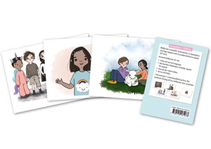 ISBN 9789144161273 Krumelurkul 1 Bildkort