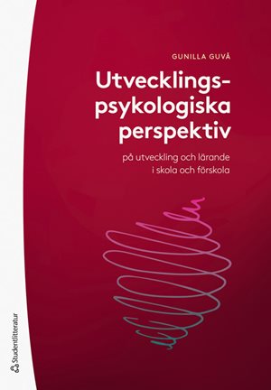 ISBN 9789144161402 Utvecklingspsykologiska perspektiv